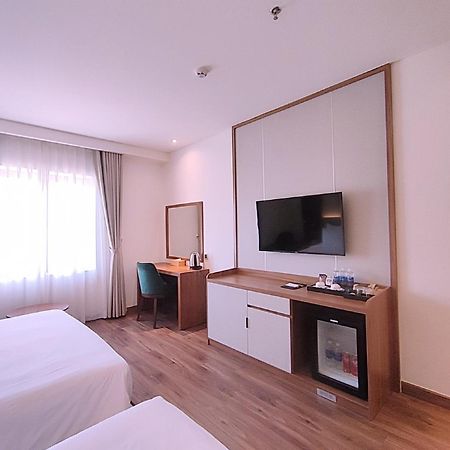 The Tahiti Beach Hotel Phu Quoc Luaran gambar