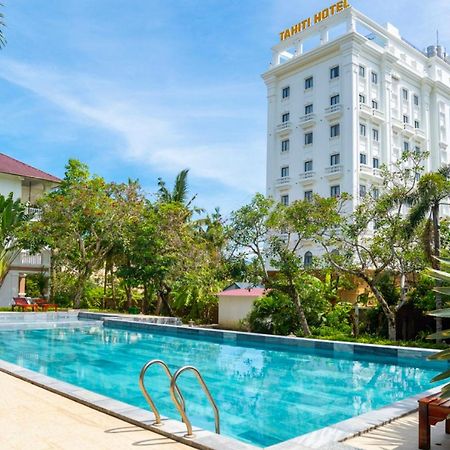 The Tahiti Beach Hotel Phu Quoc Luaran gambar
