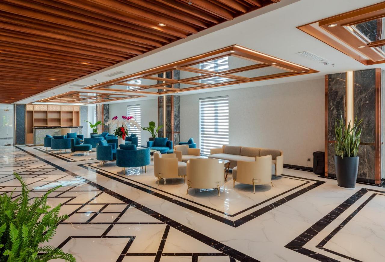 The Tahiti Beach Hotel Phu Quoc Luaran gambar