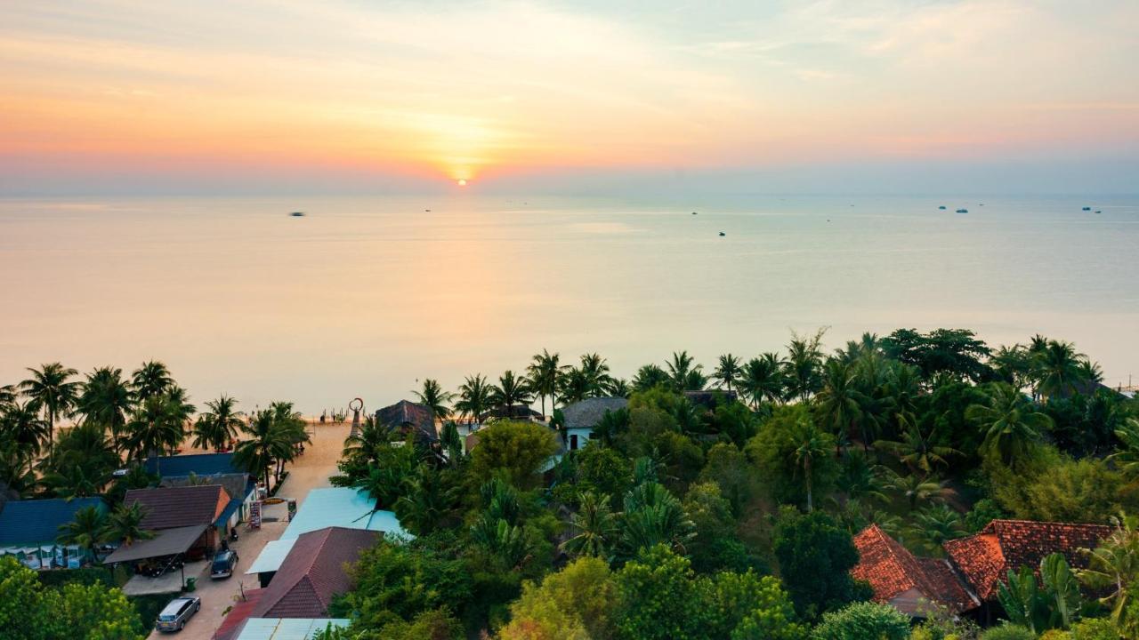 The Tahiti Beach Hotel Phu Quoc Luaran gambar