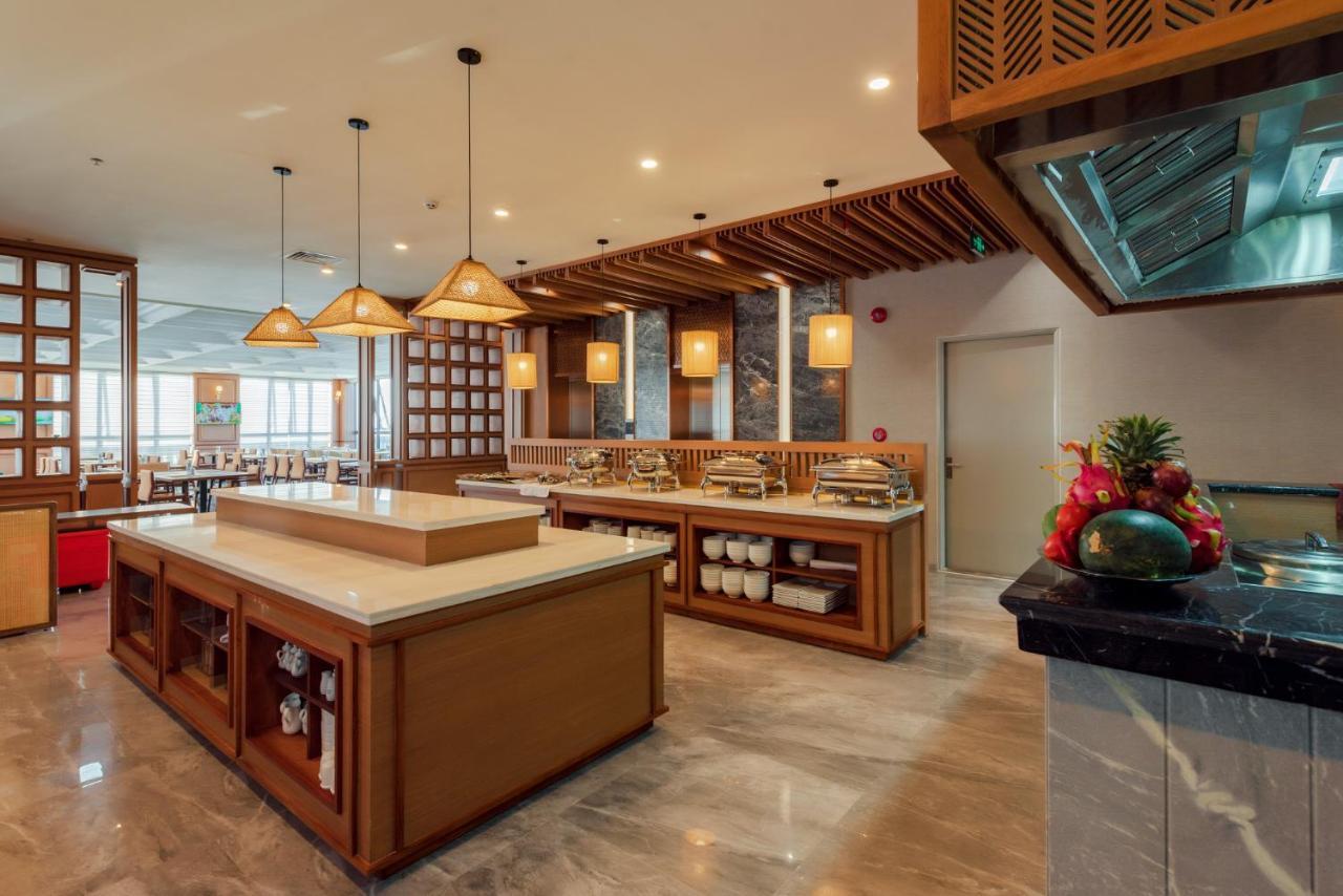 The Tahiti Beach Hotel Phu Quoc Luaran gambar