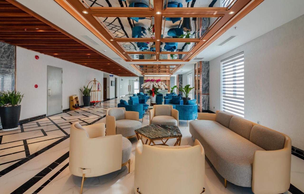 The Tahiti Beach Hotel Phu Quoc Luaran gambar