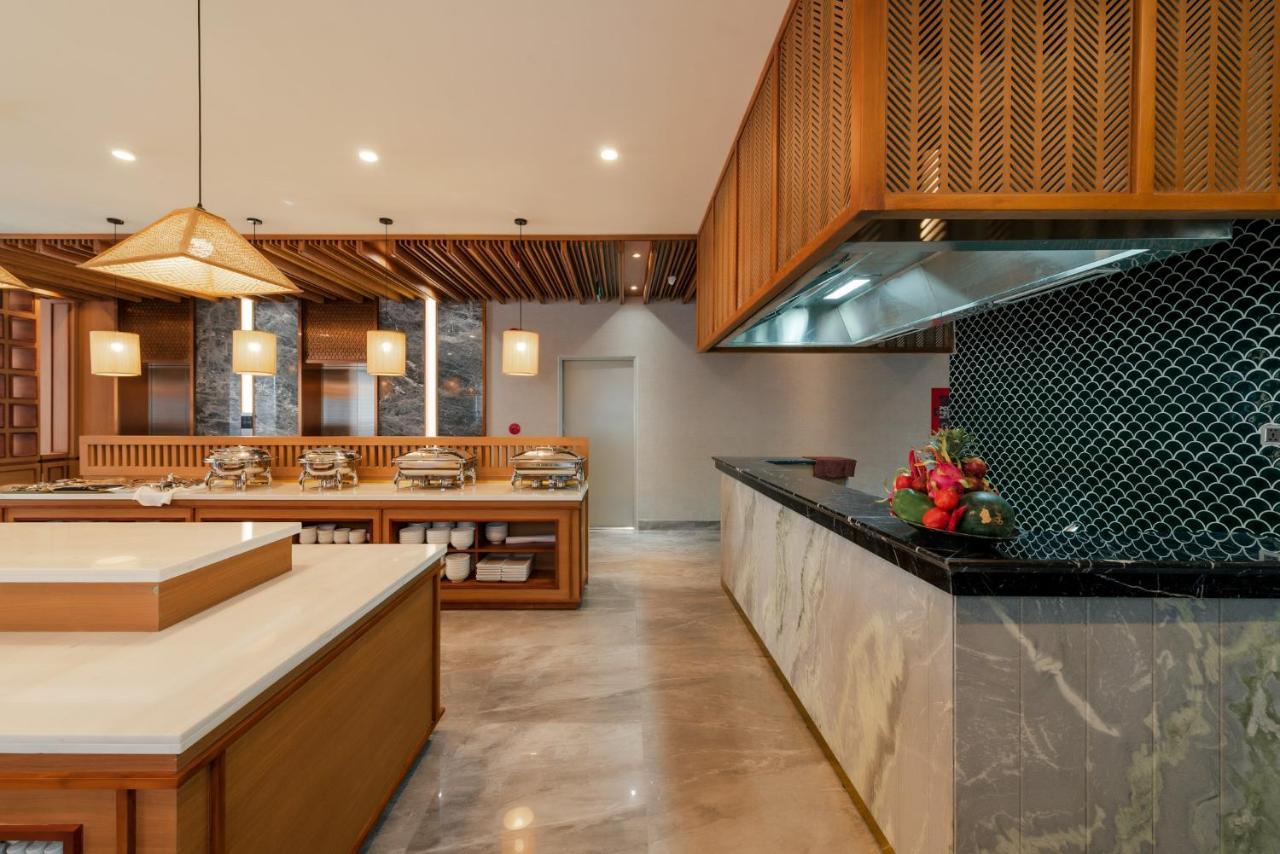 The Tahiti Beach Hotel Phu Quoc Luaran gambar