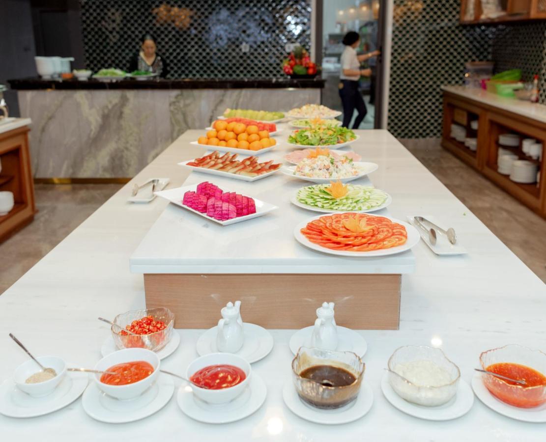 The Tahiti Beach Hotel Phu Quoc Luaran gambar
