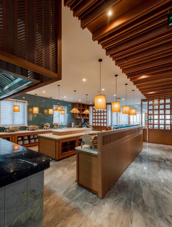 The Tahiti Beach Hotel Phu Quoc Luaran gambar