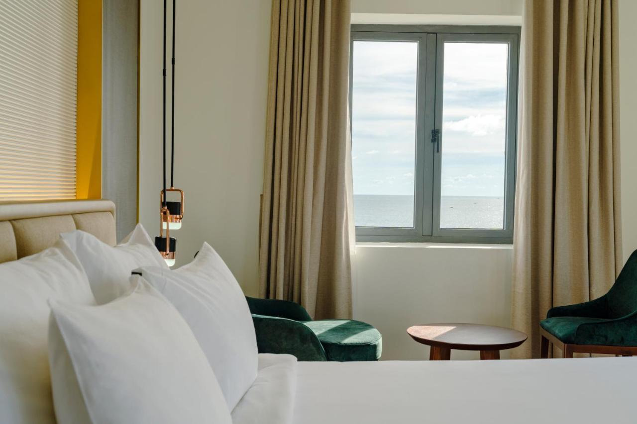 The Tahiti Beach Hotel Phu Quoc Luaran gambar