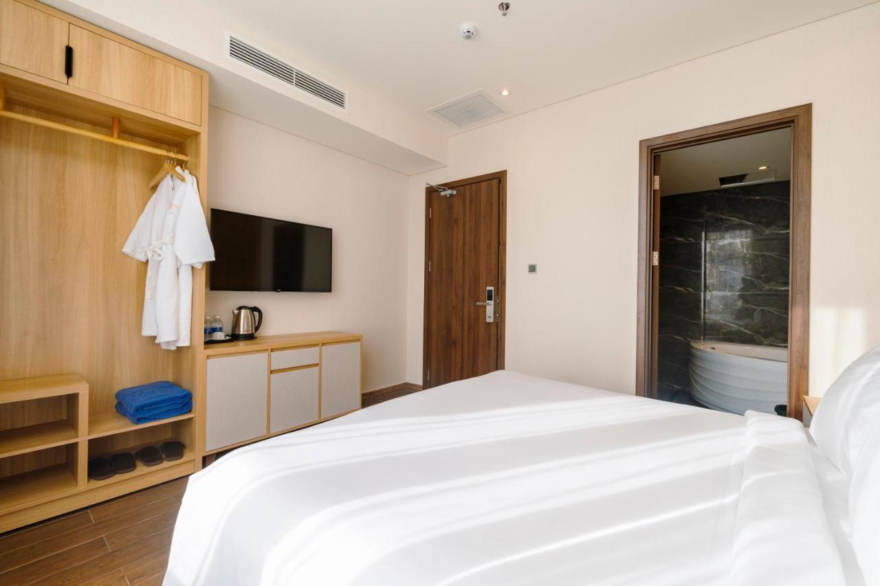 The Tahiti Beach Hotel Phu Quoc Luaran gambar