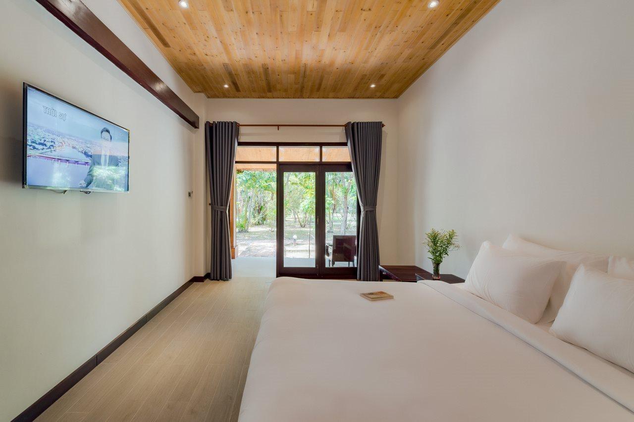 The Tahiti Beach Hotel Phu Quoc Luaran gambar