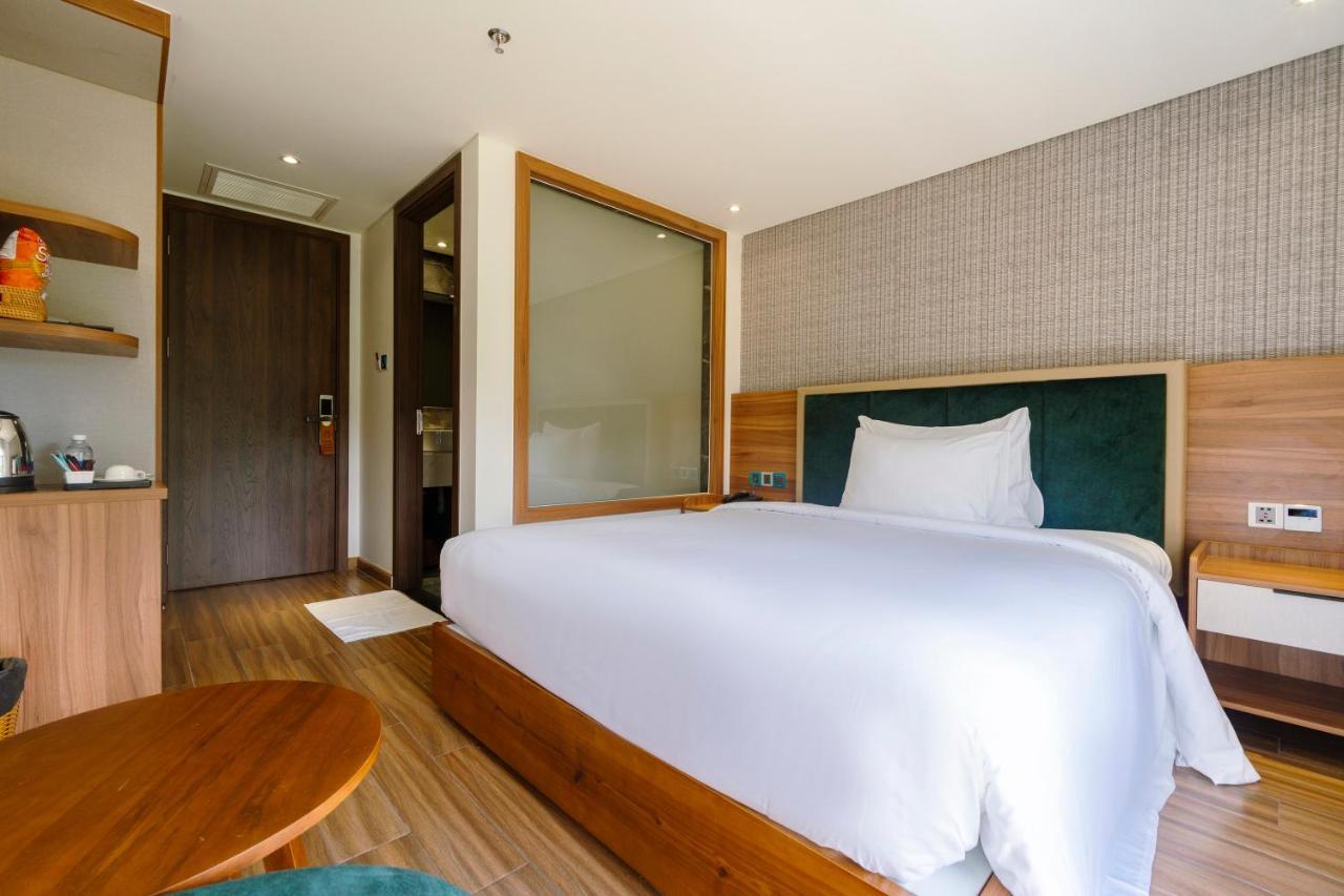 The Tahiti Beach Hotel Phu Quoc Luaran gambar