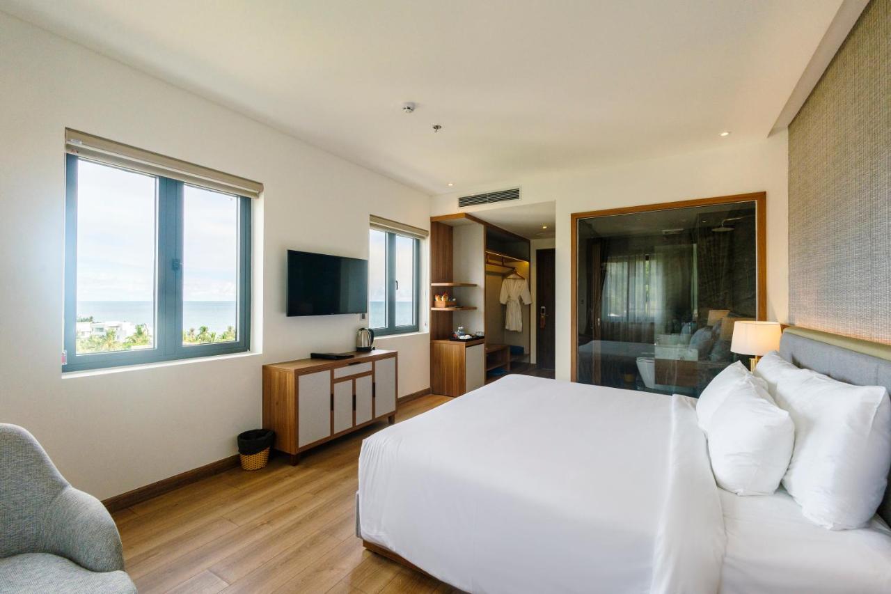 The Tahiti Beach Hotel Phu Quoc Luaran gambar