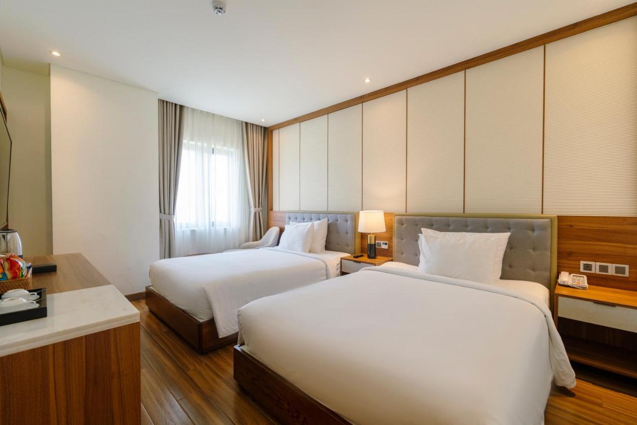 The Tahiti Beach Hotel Phu Quoc Luaran gambar