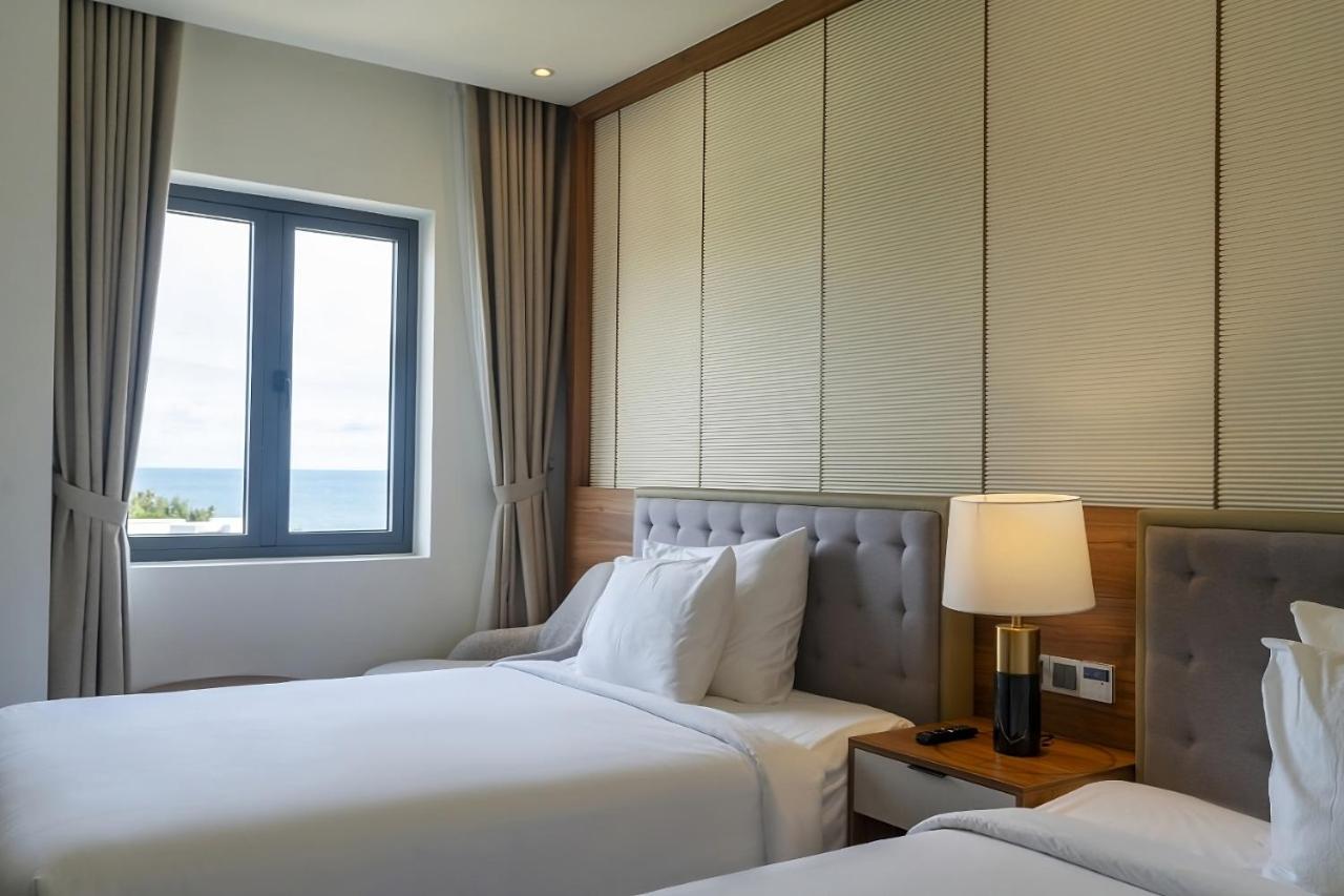 The Tahiti Beach Hotel Phu Quoc Luaran gambar