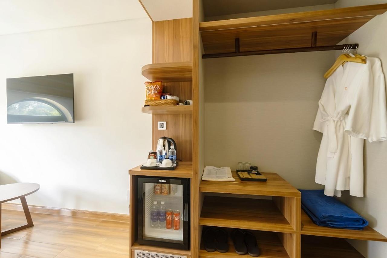 The Tahiti Beach Hotel Phu Quoc Luaran gambar