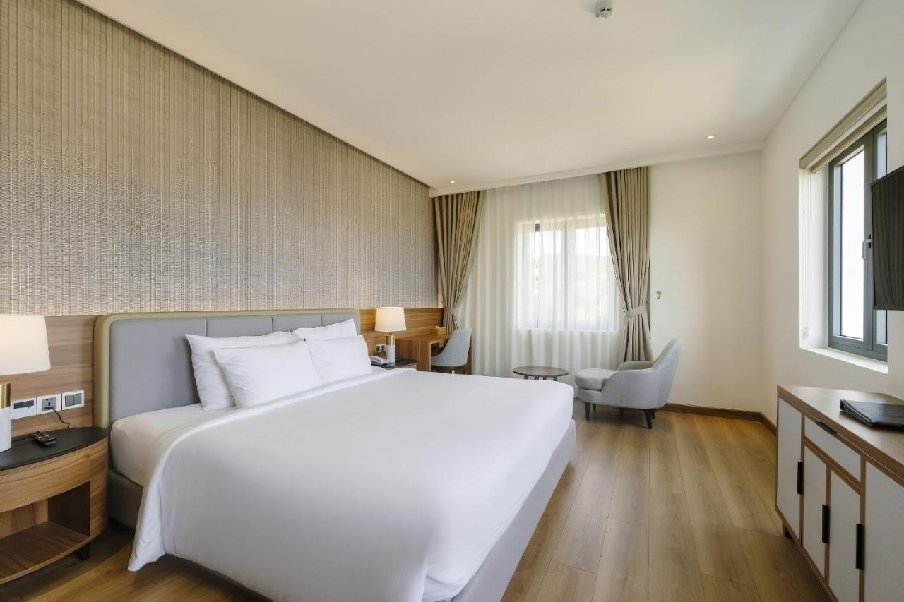 The Tahiti Beach Hotel Phu Quoc Luaran gambar