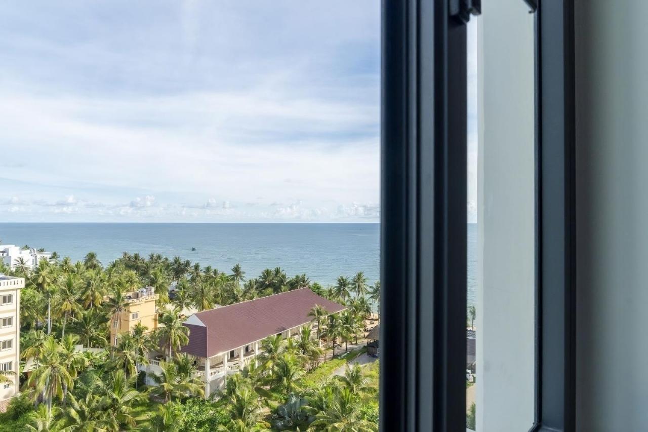 The Tahiti Beach Hotel Phu Quoc Luaran gambar