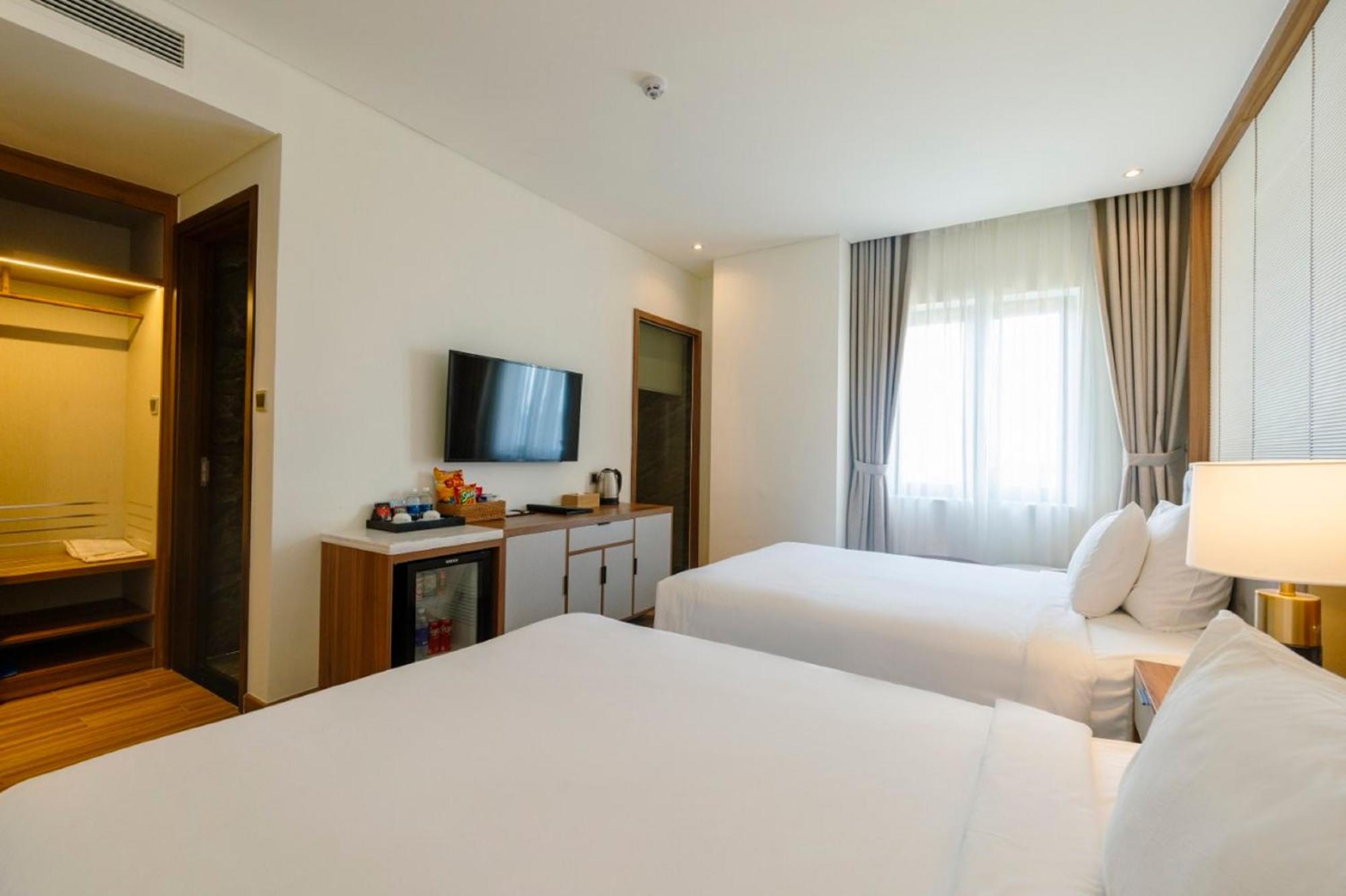 The Tahiti Beach Hotel Phu Quoc Luaran gambar