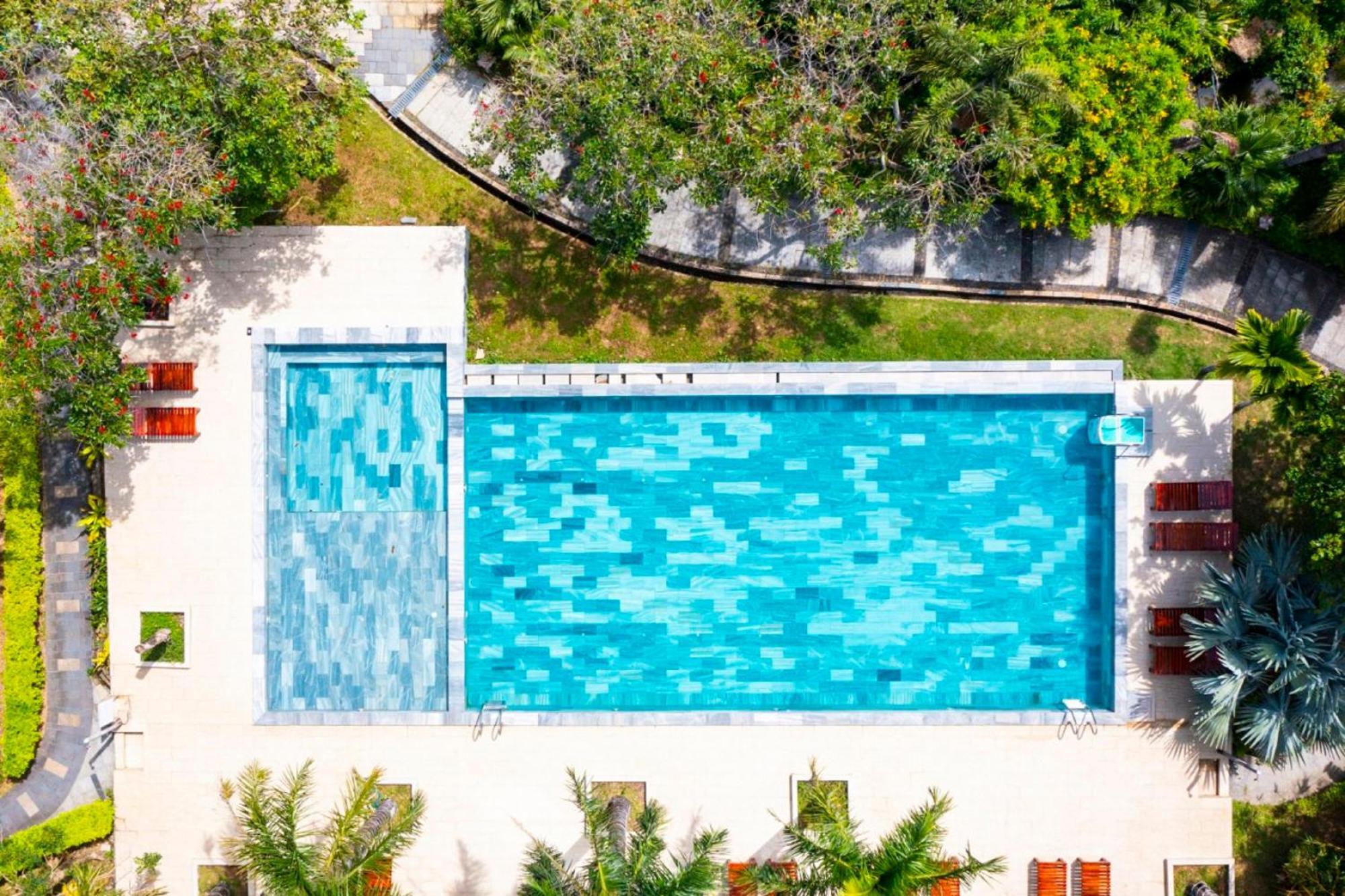 The Tahiti Beach Hotel Phu Quoc Luaran gambar